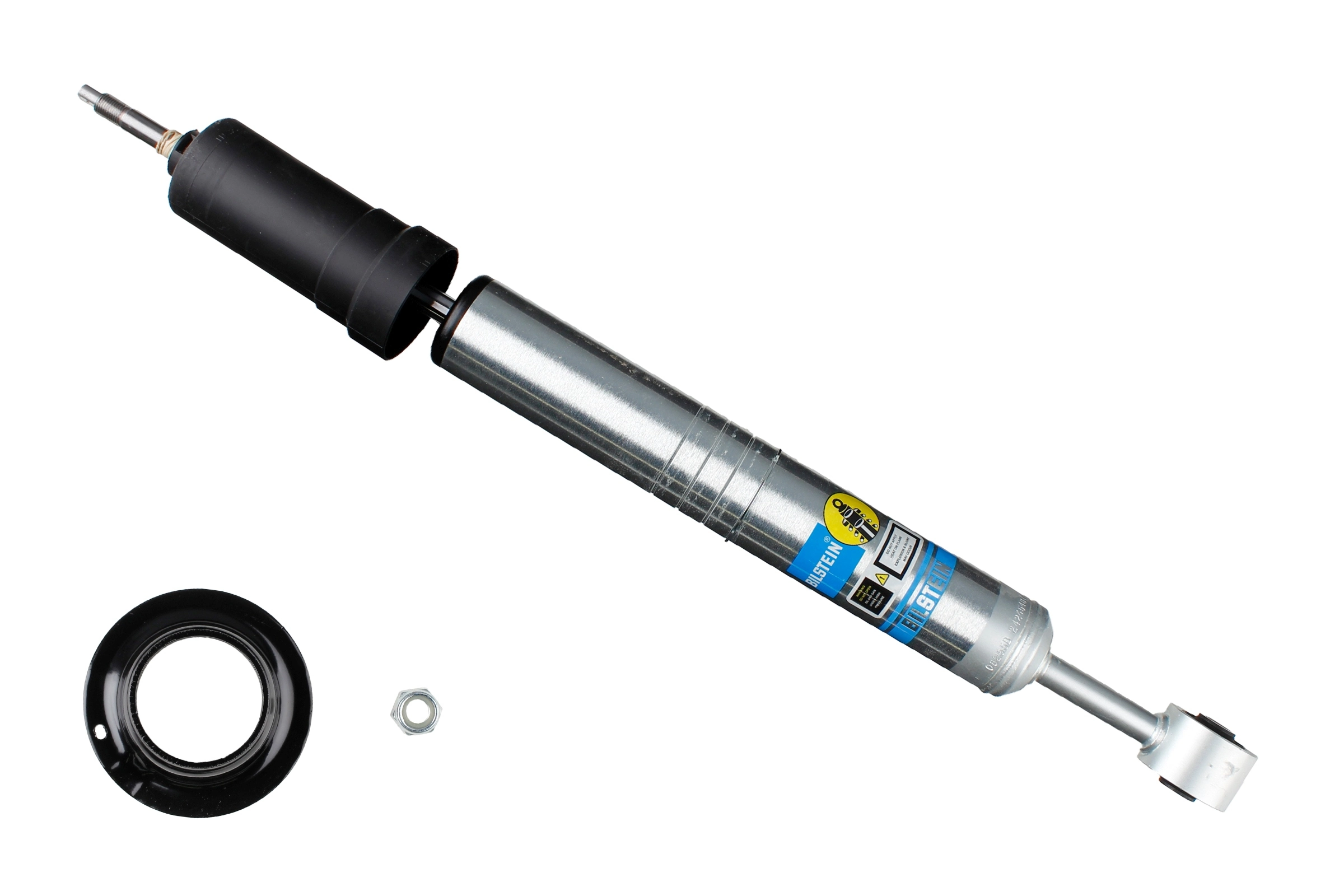 Amortiguador BILSTEIN 24-245487 · Toyota Hilux 2006–2015