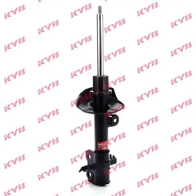 Amortiguador KYB 339261 · Honda CR-V 2007–act.
