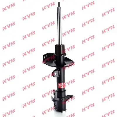 Amortiguador KYB 339262 · Honda CR-V 2007–act.