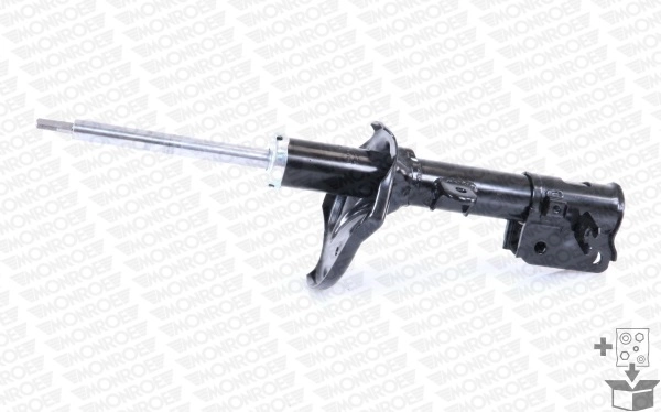 Amortiguador MONROE 72221 · Hyundai Tucson 2004–2010