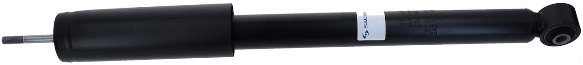 Amortiguador SACHS 314 620 · Honda Civic 2005–2012