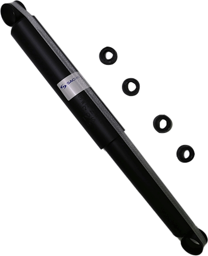 Amortiguador SACHS 315 771 · Mitsubishi L200 / Triton 2005–2015