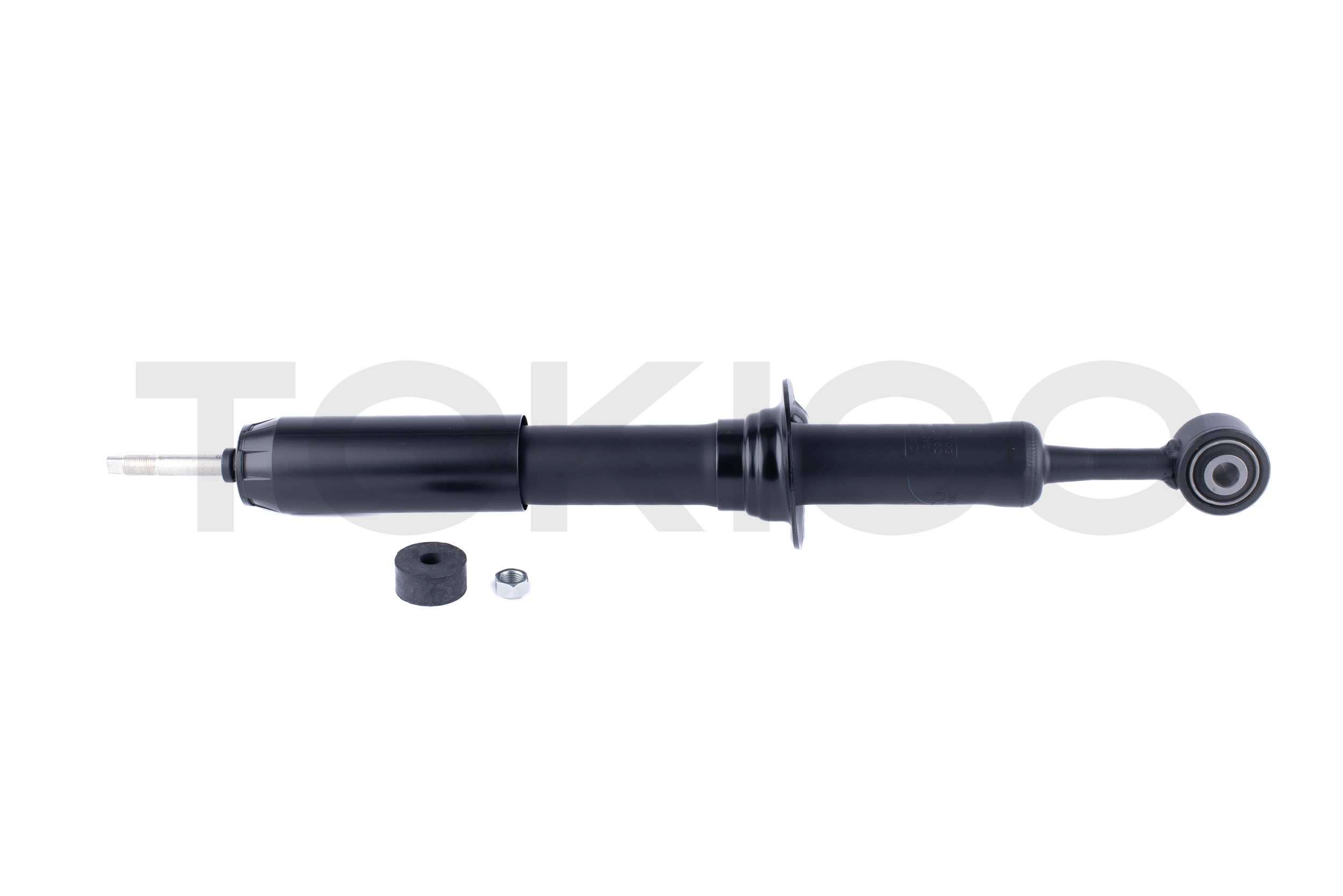 Amortiguador TOKICO U3768 · Toyota Hilux 2006–2015