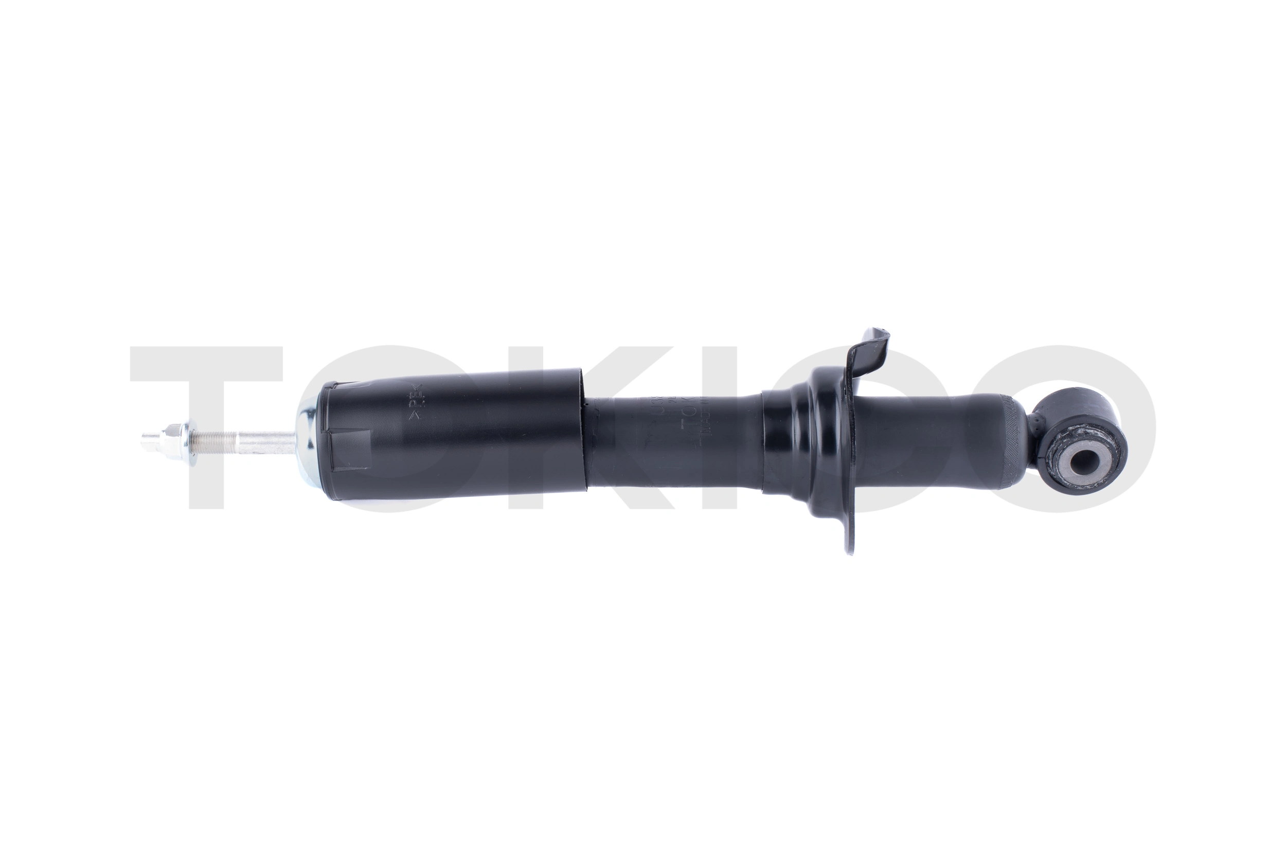 Amortiguador TOKICO U3813 · Nissan Navara / Frontier 2005–act.
