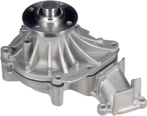 Bomba de agua GATES WP0234 · Toyota Hilux 2006–2015