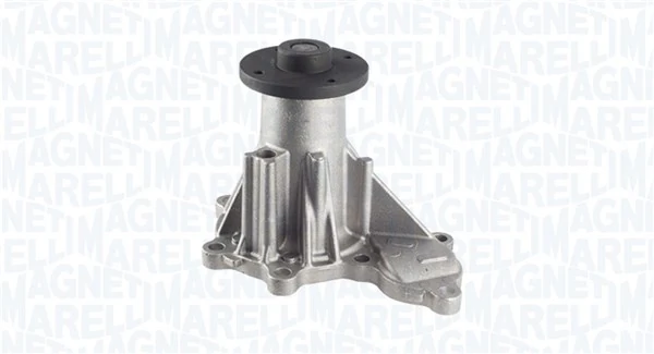 Bomba de agua MAGNETI MARELLI 350984085000 · Nissan Navara / Frontier 2005–act.