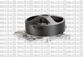 Bomba de agua METELLI 24-1134 · Toyota Corolla 2006–2014