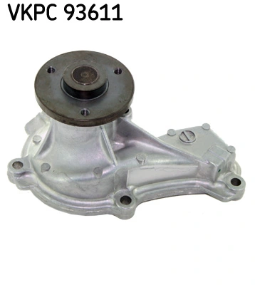 Bomba de agua SKF VKPC 93611 · Honda Civic 2005–2012
