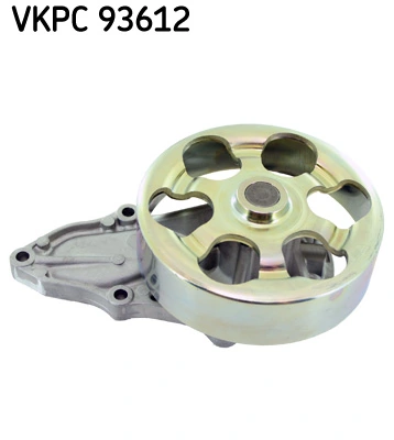 Bomba de agua SKF VKPC 93612 · Honda CR-V 2007–act.