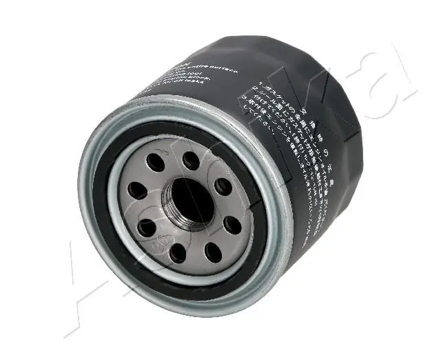 Filtro de aceite ASHIKA FO-599JM · Honda CR-V 2007–act., Honda Civic 2005–2012