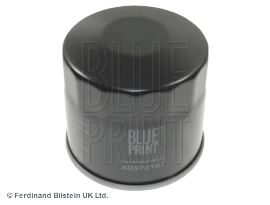 Filtro de aceite BLUE PRINT ADS72101 · Hyundai Tucson 2004–2010, KIA Sportage 2010–2015