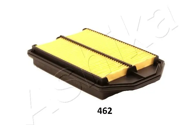 Filtro de aire ASHIKA 20-04-462 · Honda CR-V 2007–act.