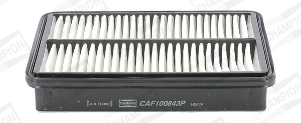 Filtro de aire CHAMPION CAF100843P · Hyundai Tucson 2004–2010