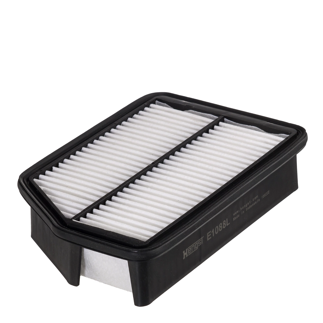 Filtro de aire HENGST FILTER E1088L · KIA Sportage 2010–2015