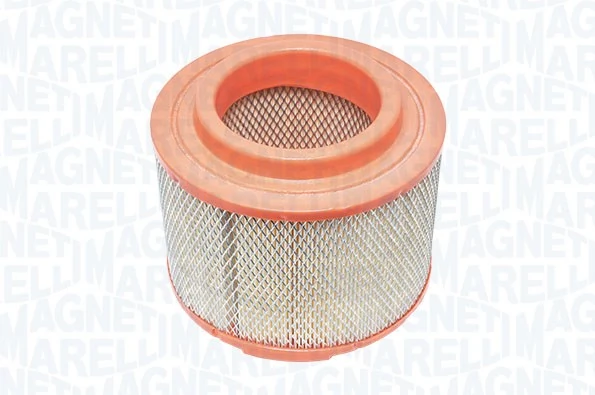 Filtro de aire MAGNETI MARELLI 153071762517 · Toyota Hilux 2006–2015