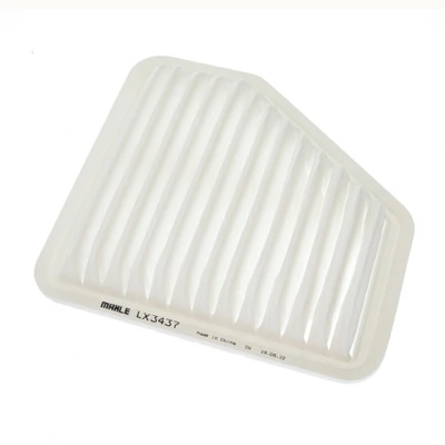 Filtro de aire MAHLE LX 3437 · Toyota RAV4 2005–2013